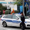 VIDEO Policija o pucnjavi u Splitu: Razbojnik je izlazio iz banke i ugledao policajke...