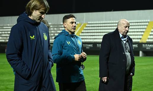 U Zajecovih 11 mjeseci Dinamo je mijenjao više nego Hajduk!