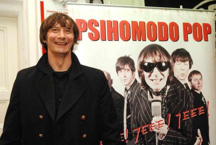 Davor Višnjić/Pixsell