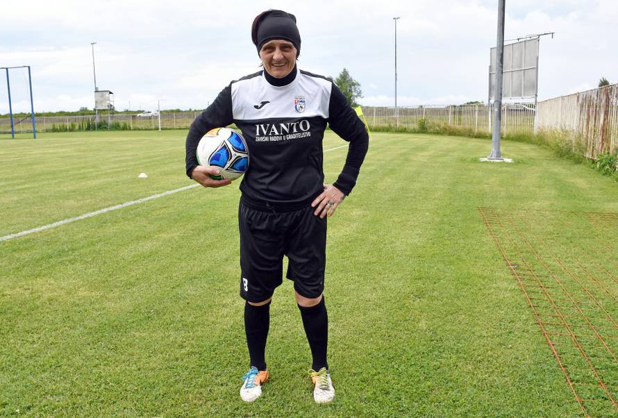 Danas 65. rođendan slavi Maca Maradona. Legenda hrvatskog nogometa odbila je milijune...