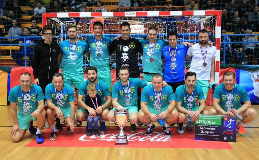 Quattro Leones pobjednik je Kutije! Dobili su Dobermanna