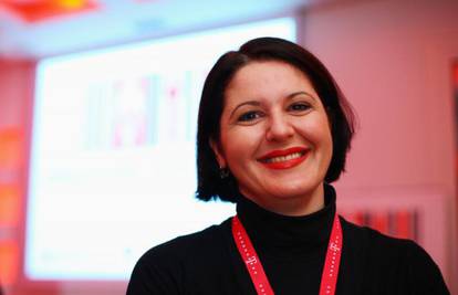 Marija Lugarić: Pun mi je kufer lijenih svetih krava iz MZOS-a