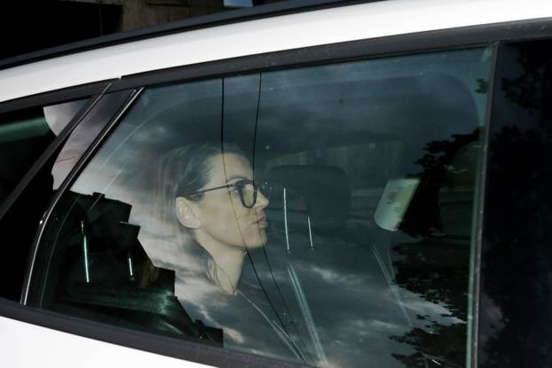 Di si, radosti? U Saboru! Josipa Rimac na današnji dan postala zastupnica. Ovako se mijenjala