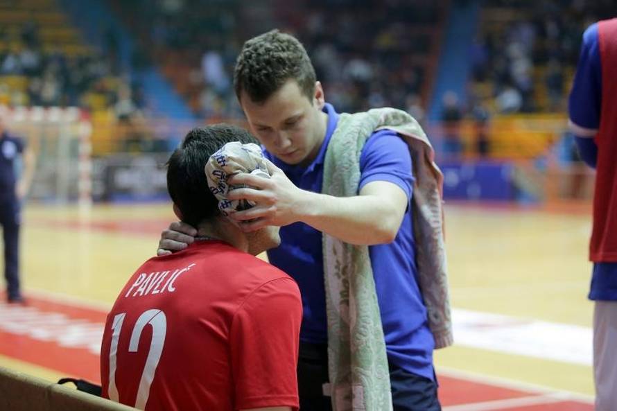 Futsal Dinamo: Skandalozno, kazna je pokušaj da nas unište