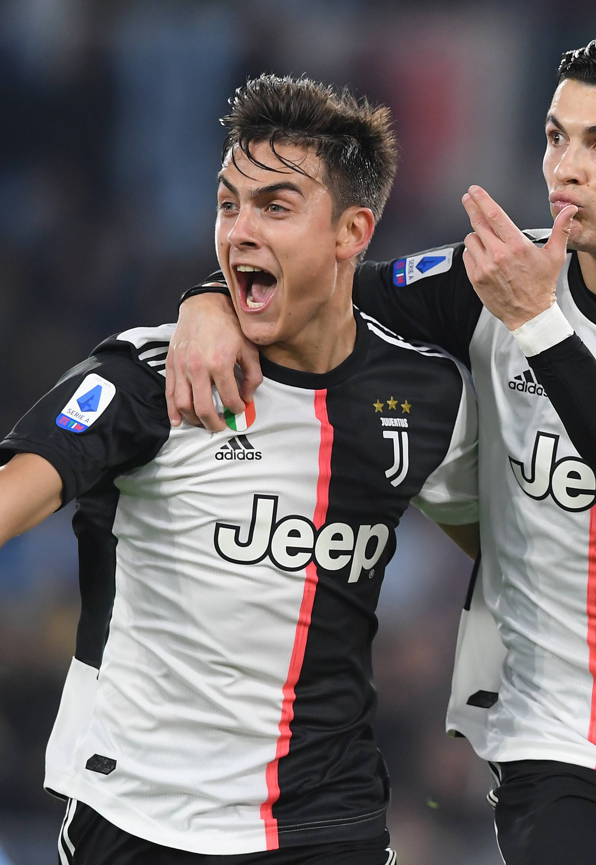 Prvi poraz Sarrija, Lazio dobio Juventus u dramatičnoj bitki...