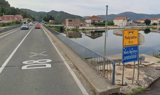 Župa u Kominu se oprostila od trojice poginulih u nesreći