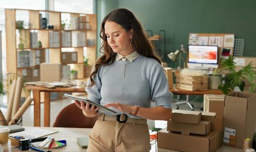 Ne čekajte zadnji trenutak: e-računi uskoro postaju zakonska obveza