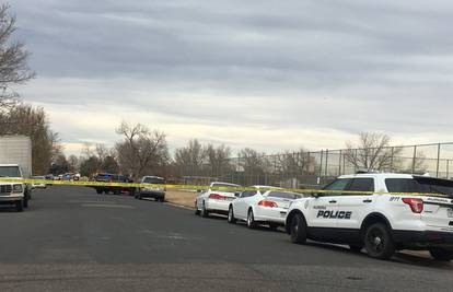 Šestero učenika ozlijeđeno u pucnjavi blizu škole u Coloradu