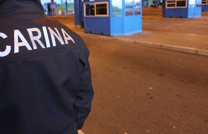 Uskok pokreće istragu protiv carinika i policajaca zbog mita