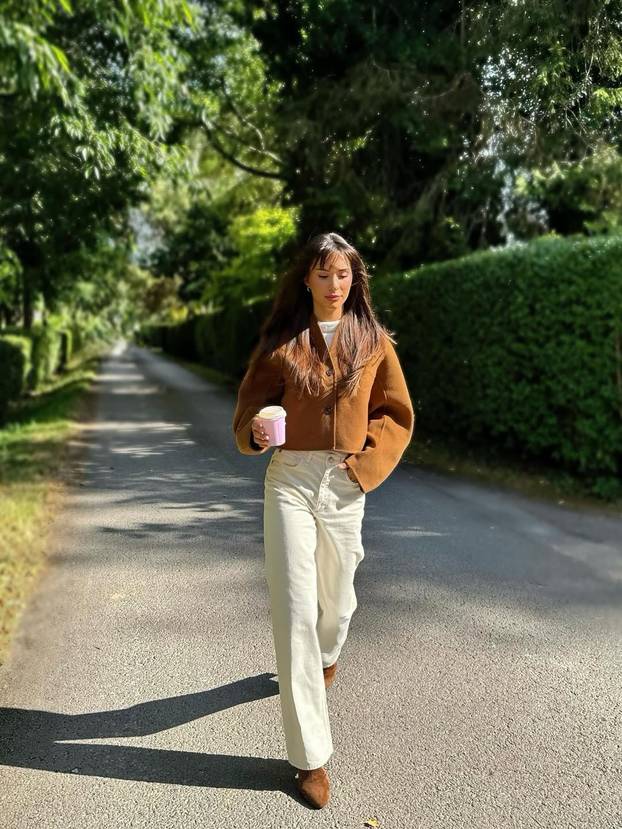 FOTO Haalandovoj djevojci prvo se svidio njegov prijatelj: 'Kad sam tebe vidjela, odlučila sam'