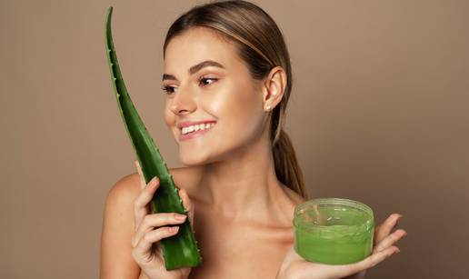 Aloe vera - ljetni eliksir za kožu: Evo kako je najbolje koristiti