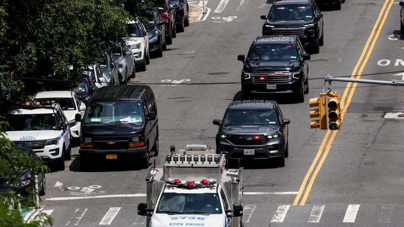 Suđenje Maduru počet će 1. lipnja 2027. u New Yorku