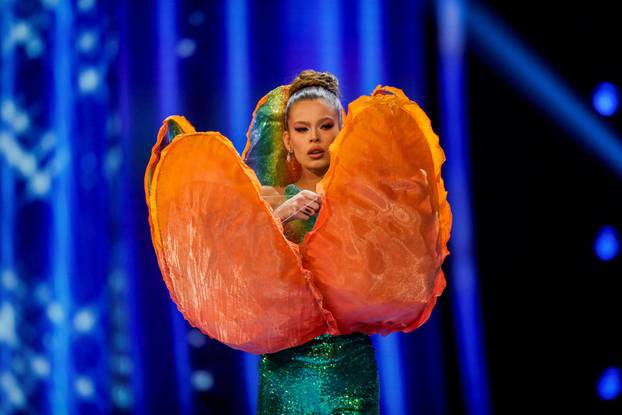 72nd Miss Universe pageant