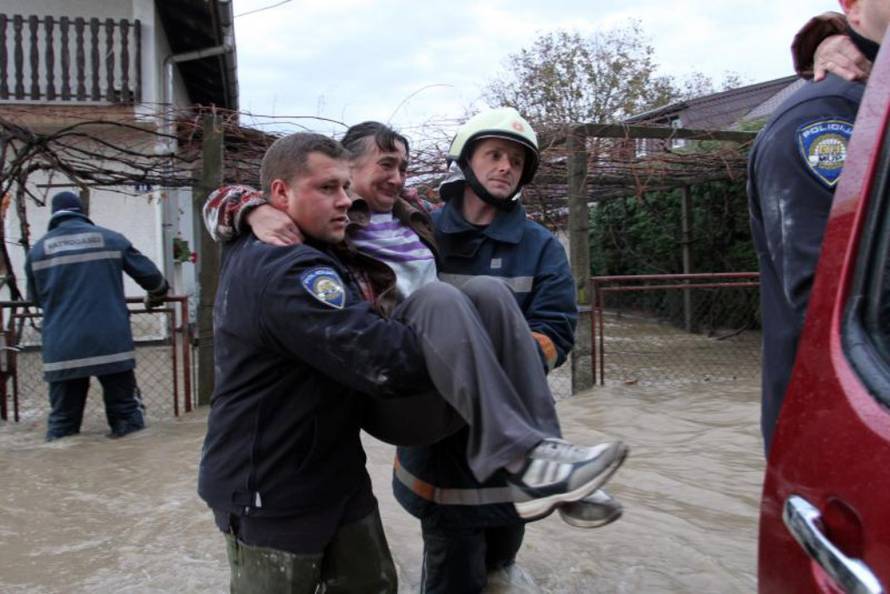 Marko Jurinec/Pixsell