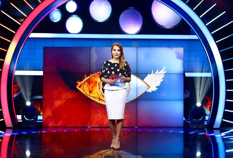 Rina ima imunitet: Nominirani su Fabio, Ines, 'Kralj' i Jurica