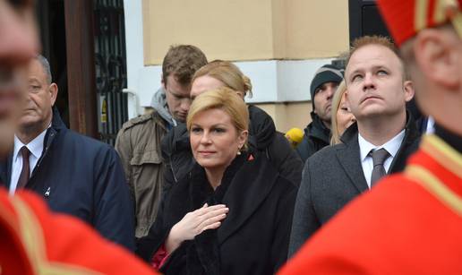 Zašto se Kolinda tako grčevito protivi ideološkim raspravama?