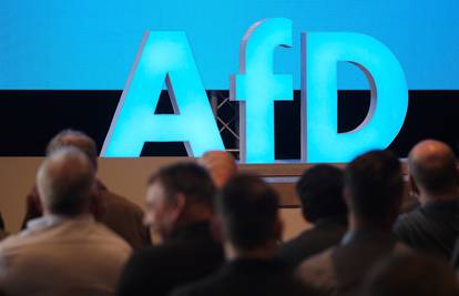Njemačka: Krajnje desni AfD je unatoč skandalima i dalje na drugom mjestu u anketama