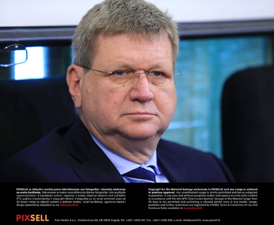 Davor Javorović/Pixsell