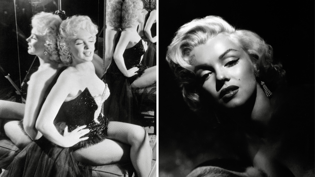 Ni 60 godina nakon smrti interes za Marilyn ne jenjava