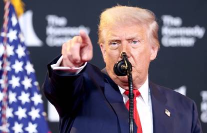 U EU su optimistični: Trump se predomislio, evo što je ponudio Ukrajini u zamjenu za primirje