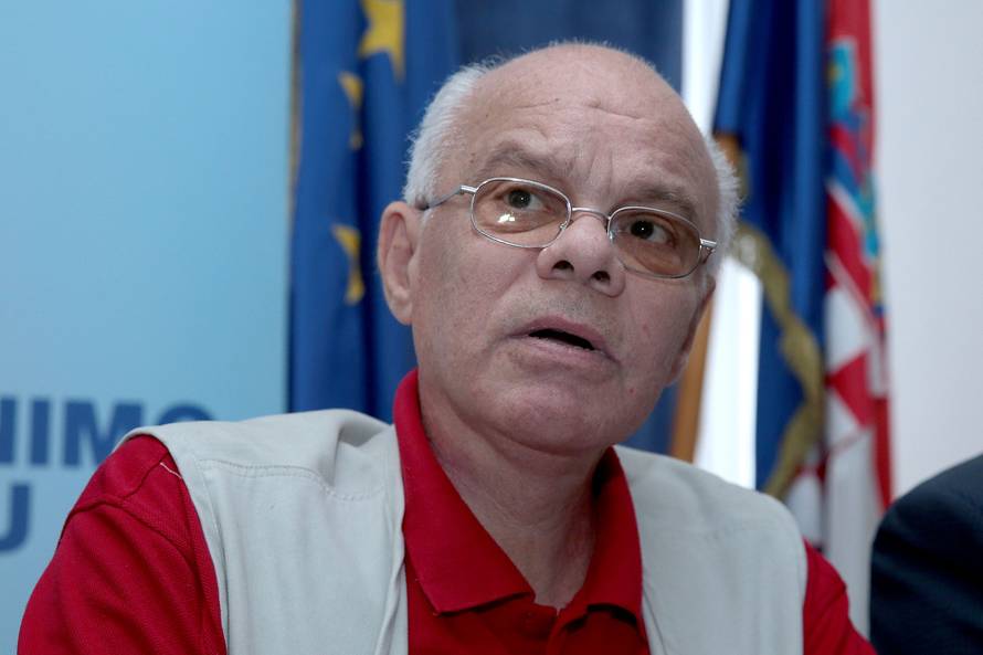 Nova refrendumska pitanja