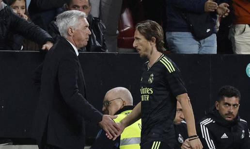 Modrić je izgubio čak 17 lopti?! Marca: To je odvelo Real u kaos