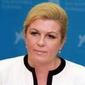 Kolinda seli svoj Ured u Zadar:  Saslušat će probleme otočana