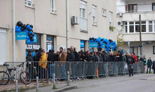 Black Friday nevjerojatni popusti na Playstation 4