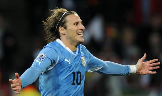 Odlazak velikog Urugvajca: Diego Forlan završio karijeru