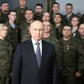 Stručnjak o izjavama Putina: 'On zbog svoje glave ne smije izgubiti. To bi bio i kraj Rusije'