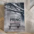 Voštani princ, Miro Morović: 'Ova knjiga me stvarno očarala'