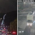 VIDEO Kolaps na granici s Crnom Gorom: '&Ccaron;ekamo preko &scaron;est sati, bez vode. Nekome je i pozlilo...'