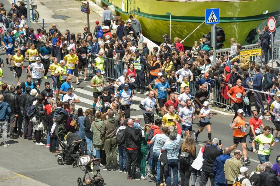 Završio 'Wings for life': Jozić i Radojković zadnji su 'ulovljeni'
