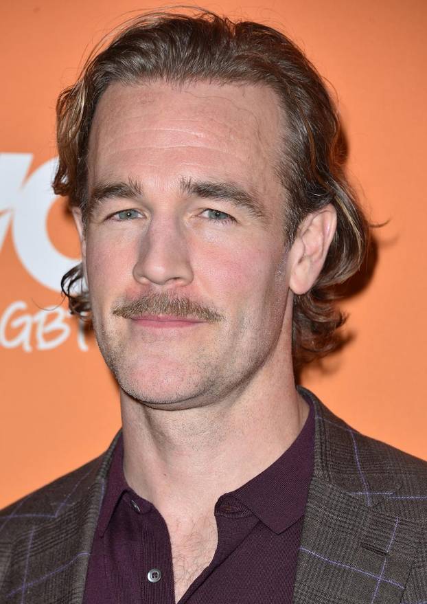 Los Angeles: Poznati na predstavljanju  projekta Trevor Live 