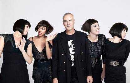 Francuski Nouvelle Vague stiže u Tvornicu kulture! Marc Collin ekskluzivno: Nismo otpor kaosu