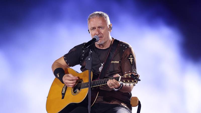 Thompsonov tim: Zatražili smo dodatni termin koncerta u Areni