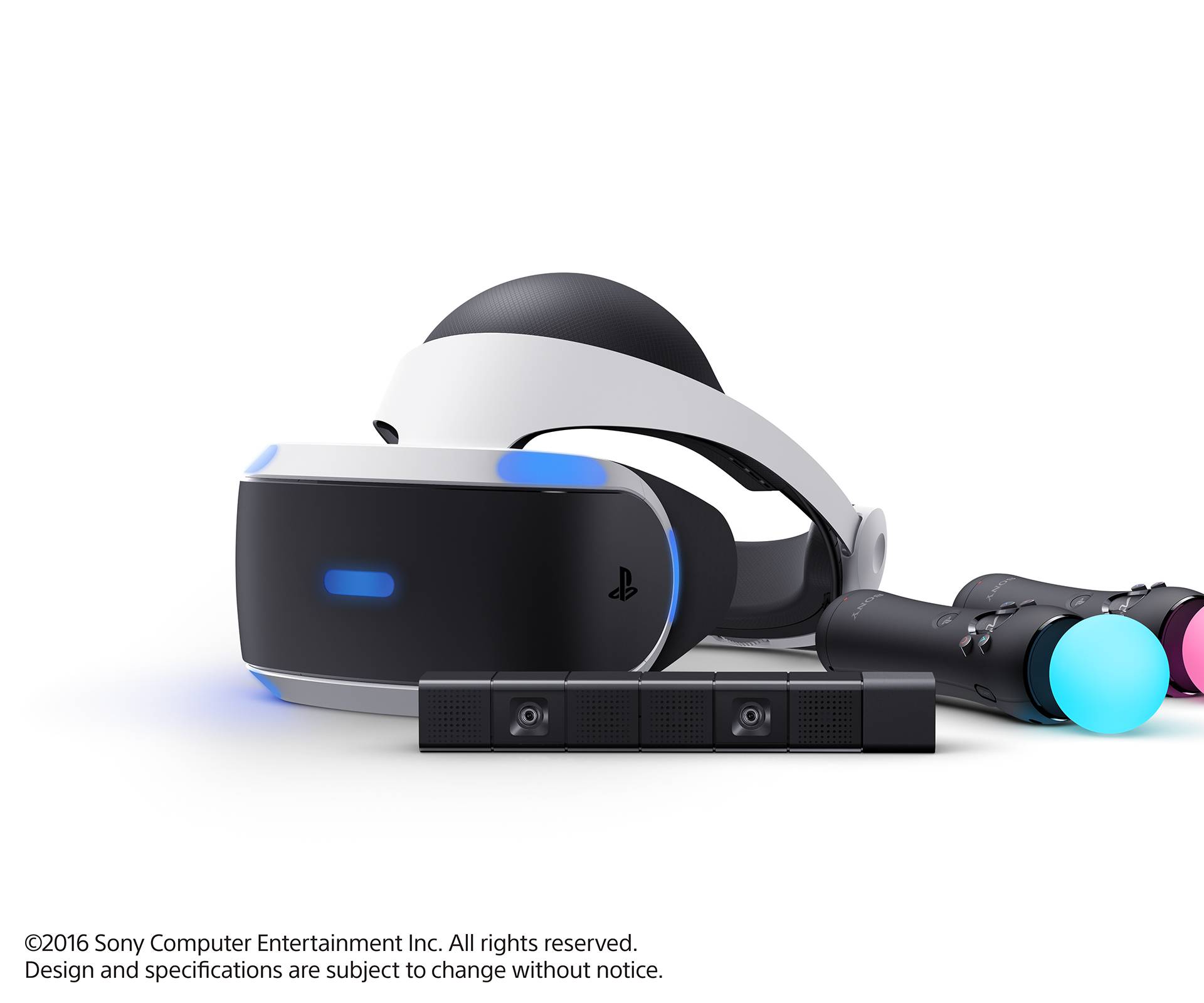 Sonyjev PlayStation VR košta 400 eura i dolazi u listopadu