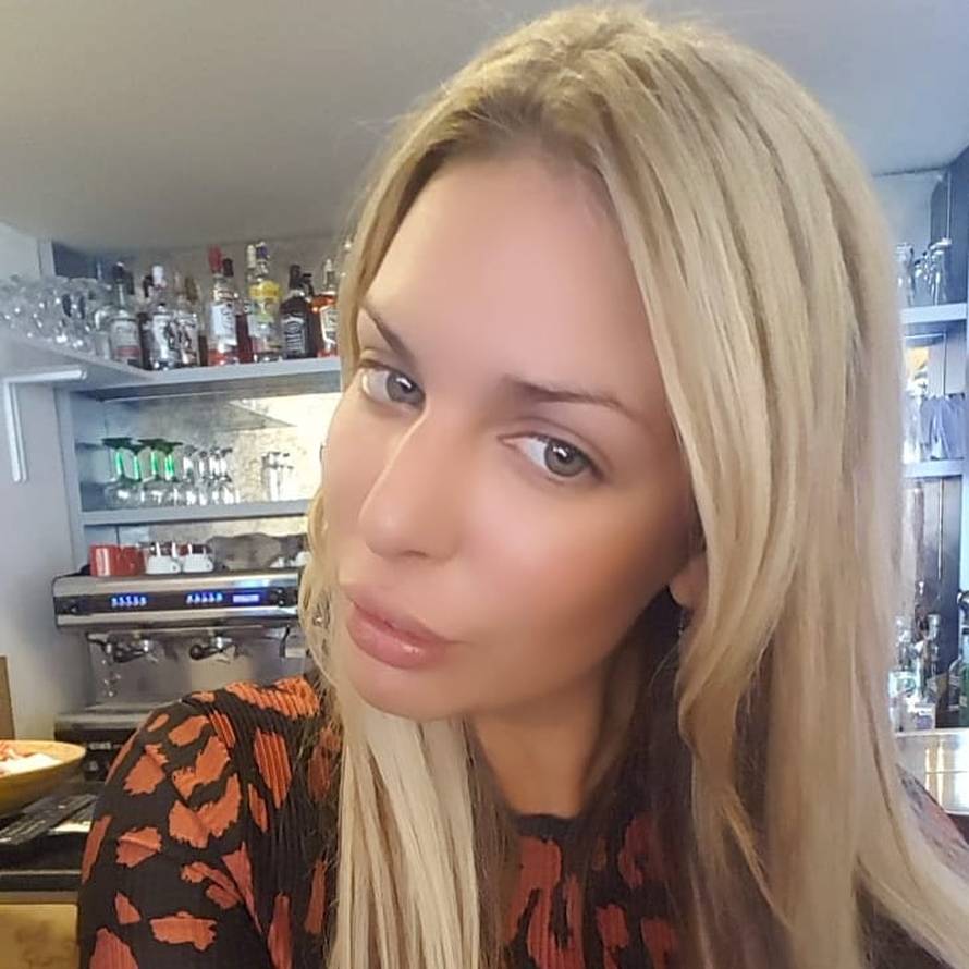 Ava: Izgubila sam nekoga tko me volio, ovisnost je bila udarac