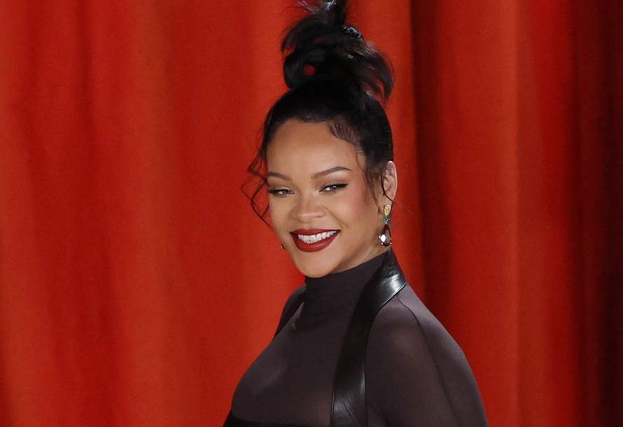 95th Academy Awards - Oscars Arrivals - Hollywood