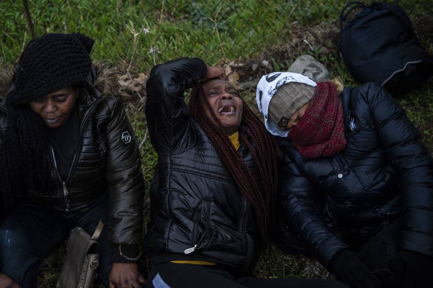 'U BiH bi moglo biti i 10.000 migranata,  ovisno o Hrvatskoj'