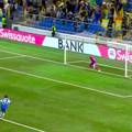 VIDEO Dinamo radi penale kao na traci! Evo kako je Zagorac obranio šut bahatog Gambijca