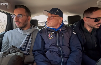 Igor se požalio na Doris u Braku na prvu: 'Ne da priliku, a sve super kao. Ili glumi ili igra igru'