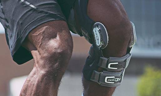 DonJoy ortoze i steznici: Nepogre&scaron;iv izbor u sportu i rehabilitaciji