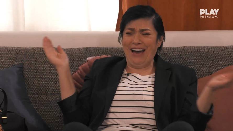 Bahra ne odustaje od ljubavi: U novom showu za njom će trčati pet frajera, a ona bira pravog