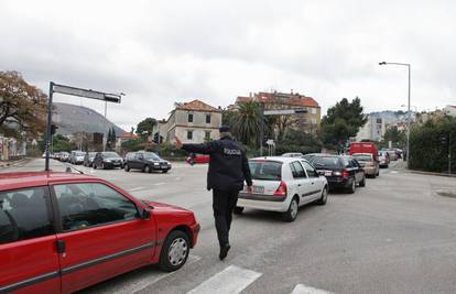 Dubrovnik i šire područje opet bez struje zbog kvara