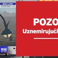 VIDEO Uznemirujuće: Avion se u Koreji zabio u zid i eksplodirao. Najmanje 120 ljudi poginulo