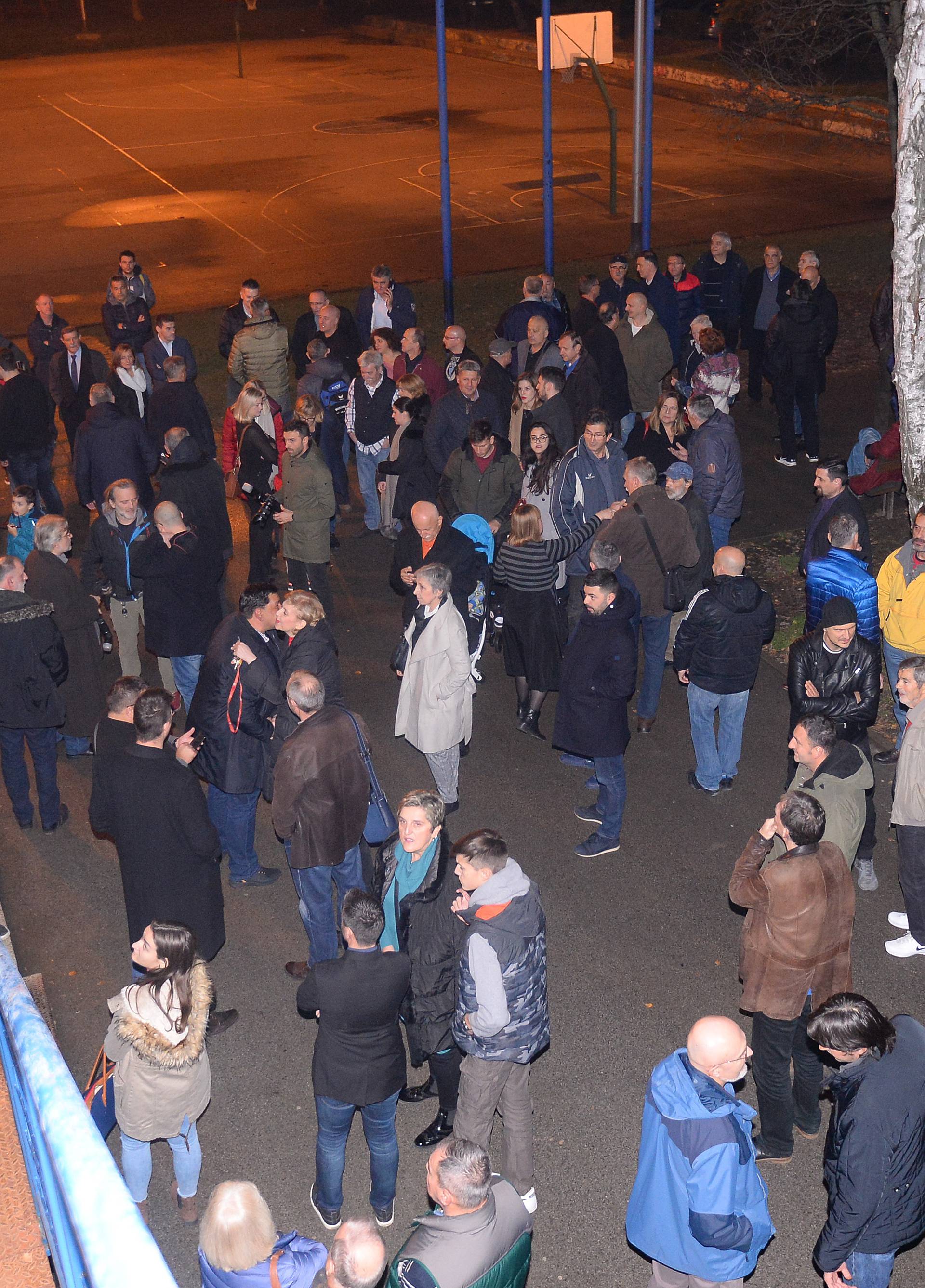 Dvorana u Trnskom i službeno postala dvorana Pepsija Božića