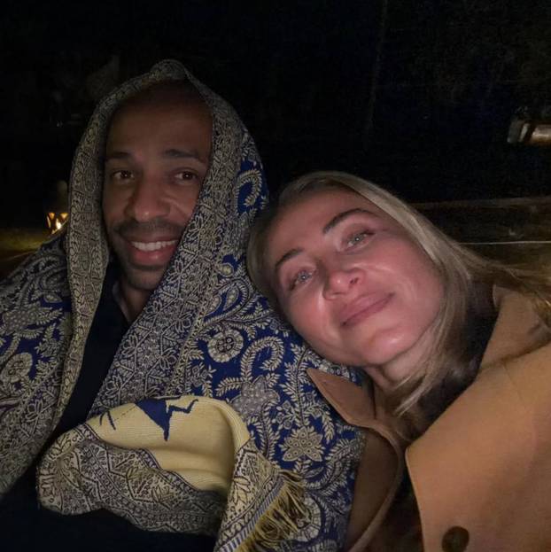 FOTO Zbog nje je Henry pjevao 'I am from Bosnia'. Sarajka ga zavela, a bračni status skrivaju