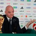 Potpredsjednik Fife okrenuo le&dstrok;a Infantinu: 'Dosta je bilo'