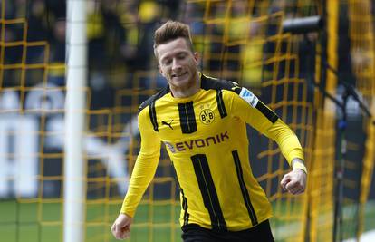 Briljantni golovi u Dortmundu: Ne znaš koji je od ova tri ljepši